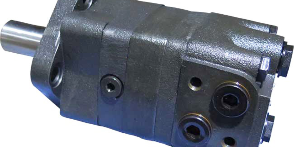 Press Brake Pump