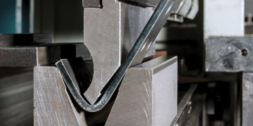 Press Brake Tools 