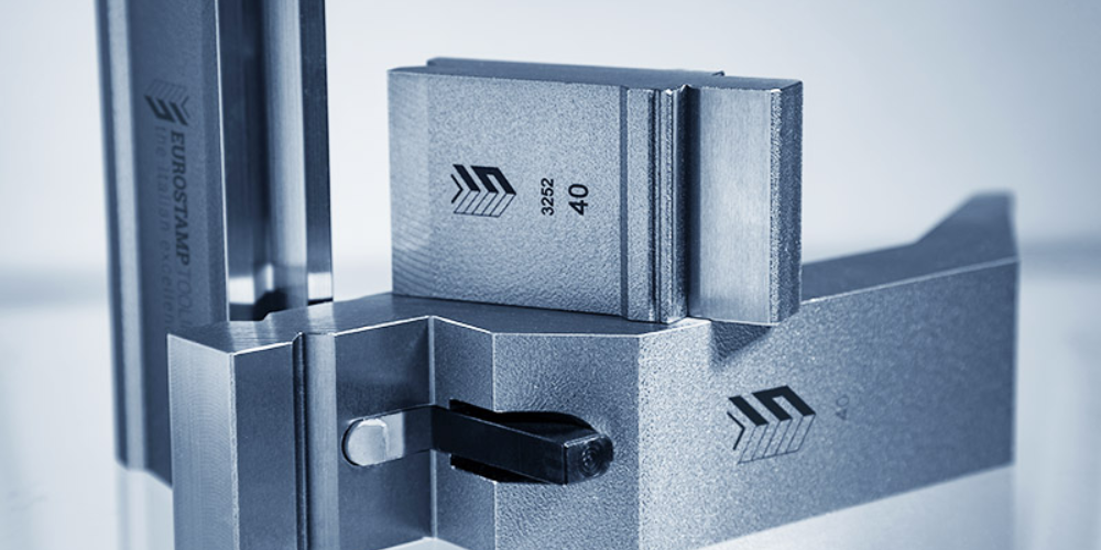 Eurostamp Press Brake Tools
