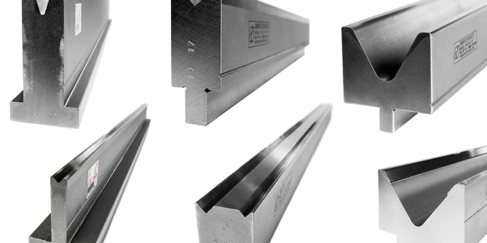 Press Brake Bottom Tools