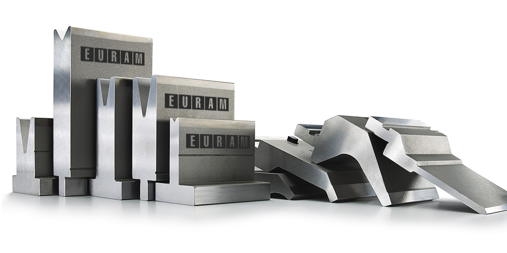 Euram Press Brake Tools