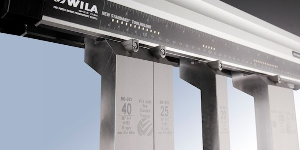 Wila Press Brake Tools