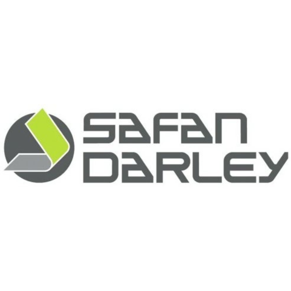 Safan Darley