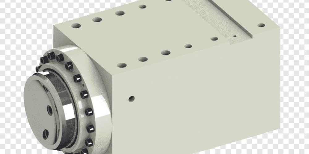 Press Brake Cylinders